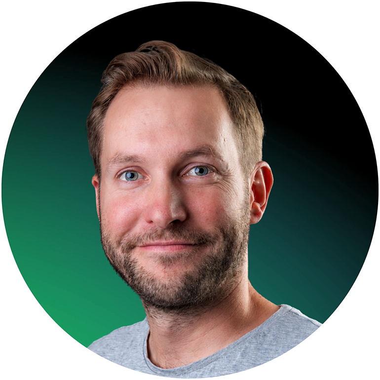 Adrien – Lead Développeur