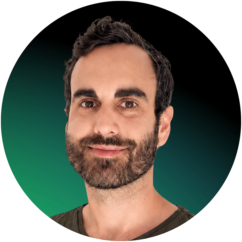 Adrien – Responsable administratif