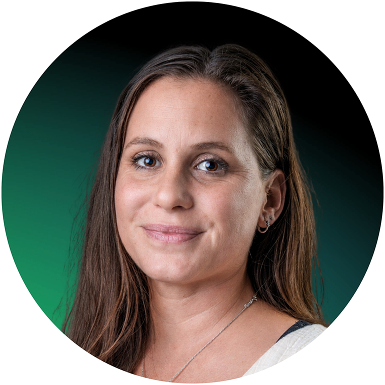 Audrey – Chef de projet digital