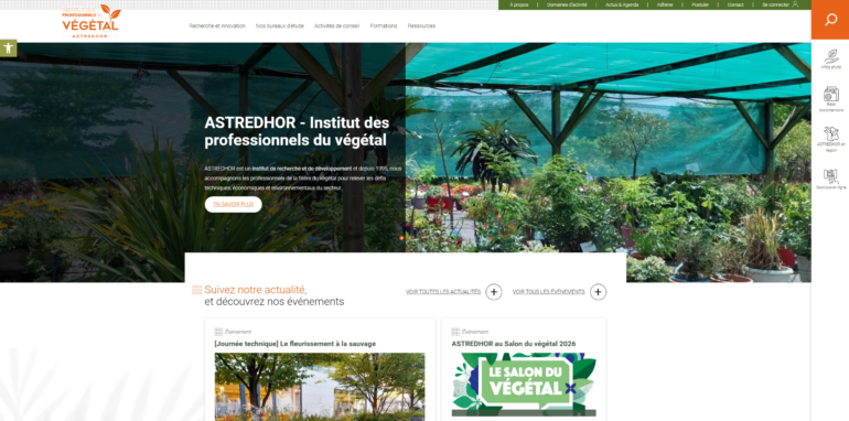 Astredhor Apres