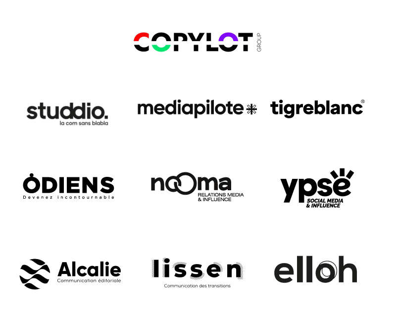 Groupe-Copylot-Marque
