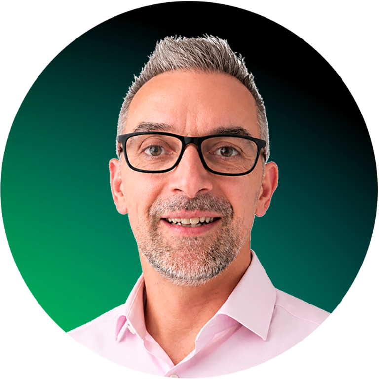 Jérôme – Chargé de relation clientèle