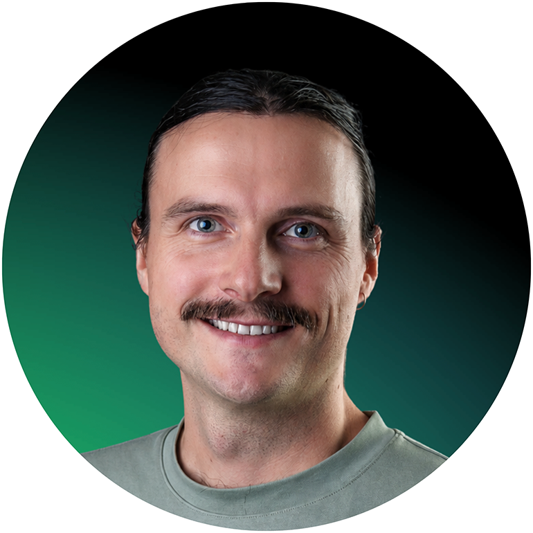 Valentin – Chef de projet digital