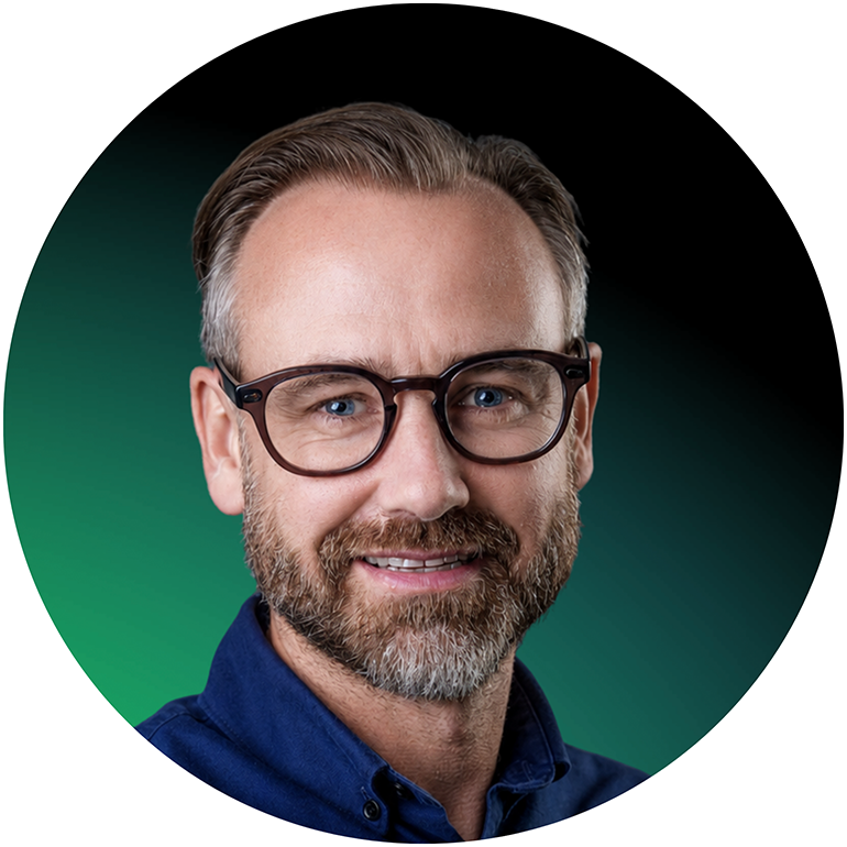 Yvan – Directeur associé