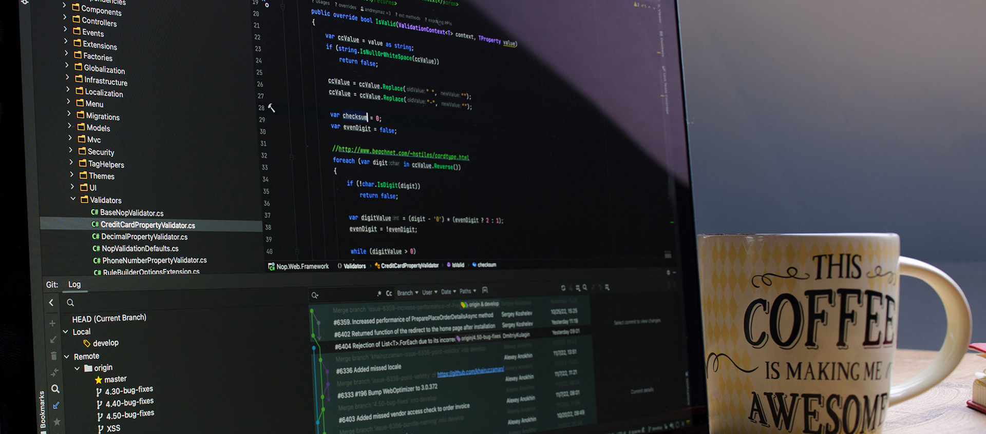 developpementsite