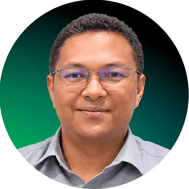 Fabrice – Lead développeur