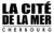 Logo Cité de la Mer